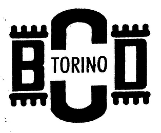 TORINO logo