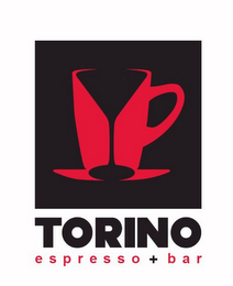 TORINO ESPRESSO + BAR logo