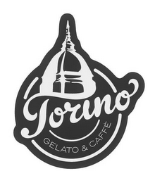 TORINO GELATO & CAFFE logo