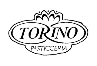 TORINO PASTICCERIA logo