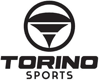 TORINO SPORTS logo