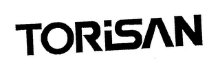 TORISAN logo