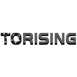 TORISING logo