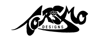 TORISMO DESIGNS logo