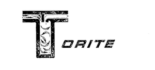 TORITE logo