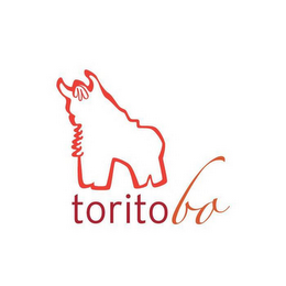 TORITO BO logo