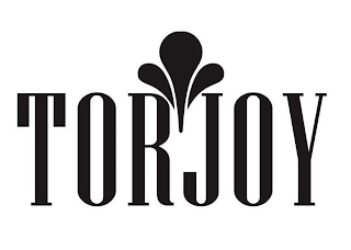 TORJOY logo