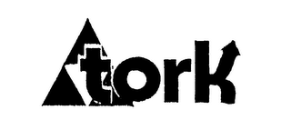 TORK logo