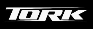 TORK logo