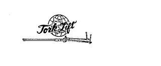 TORK LIFT logo