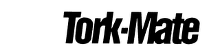 TORK-MATE logo