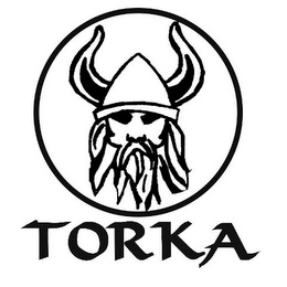 TORKA logo