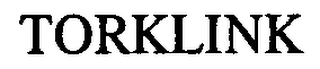 TORKLINK logo