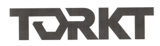 TORKT logo