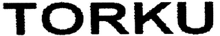 TORKU logo