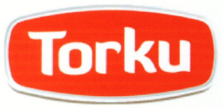 TORKU logo