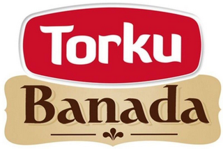 TORKU BANADA logo