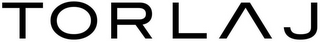 TORLAJ logo
