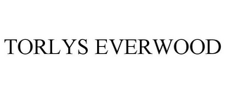 TORLYS EVERWOOD logo