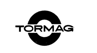 TORMAG logo