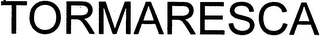 TORMARESCA logo