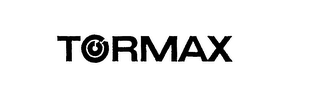 TORMAX logo