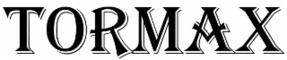 TORMAX logo