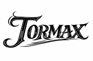TORMAX logo