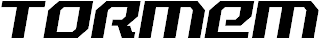 TORMEM logo