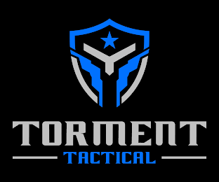 TORMENT TACTICAL logo
