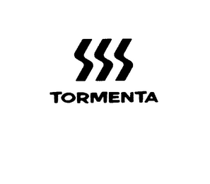 TORMENTA logo