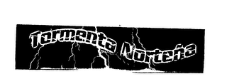 TORMENTA NORTENA logo