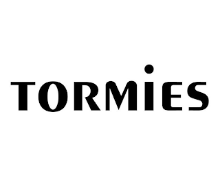 TORMIES logo
