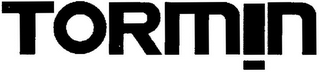 TORMIN logo