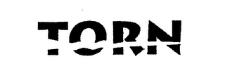 TORN logo