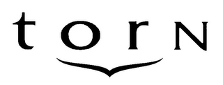 TORN logo