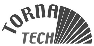 TORNA TECH logo