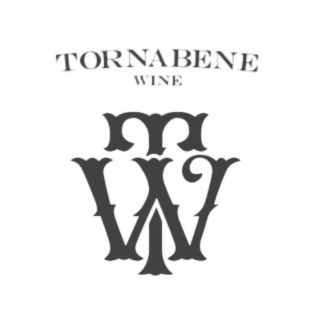 TORNABENE WINE TW logo