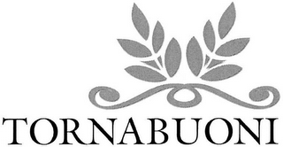 TORNABUONI logo