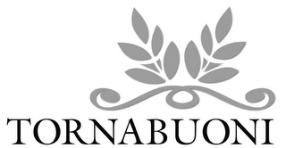 TORNABUONI logo
