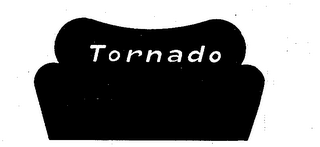 TORNADO logo