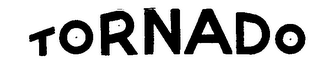 TORNADO logo