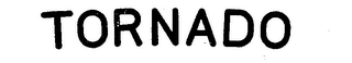 TORNADO logo
