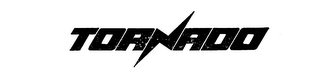 TORNADO logo