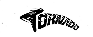 TORNADO logo