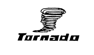 TORNADO logo