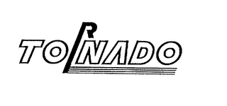 TORNADO logo
