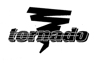 TORNADO logo