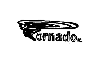 TORNADO logo