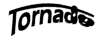 TORNADO logo